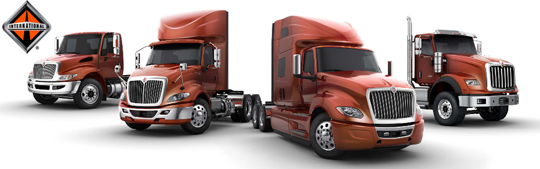 international trucks truck sales