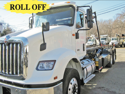 2023 FREIGHTLINER M2
