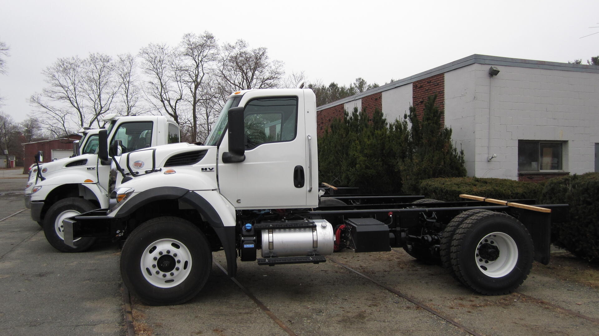 2025-INTERNATIONAL-HV507-CAB-CHASSIS-1829014-3 2025-INTERNATIONAL-HV507-CAB-CHASSIS-1829014-3