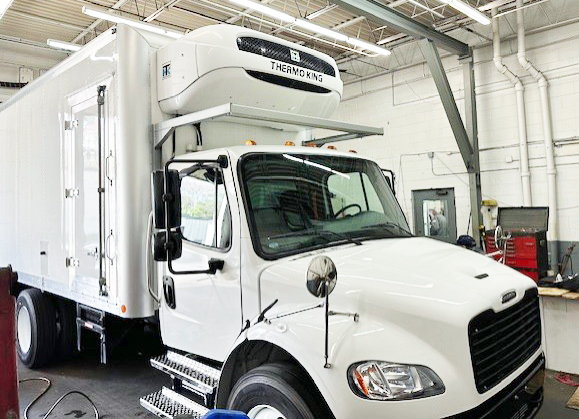 2023 FREIGHTLINER M2