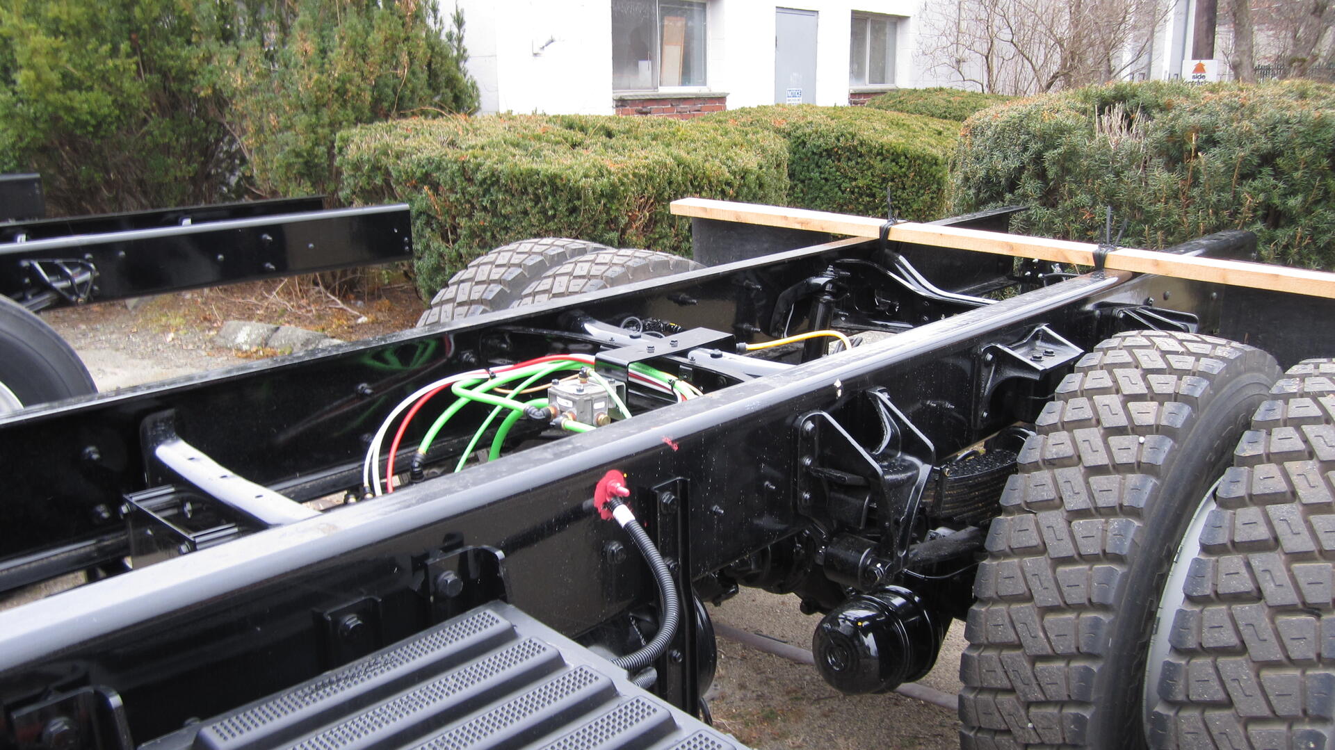 2025-INTERNATIONAL-HV507-CAB-CHASSIS-1829014-7 2025-INTERNATIONAL-HV507-CAB-CHASSIS-1829014-7